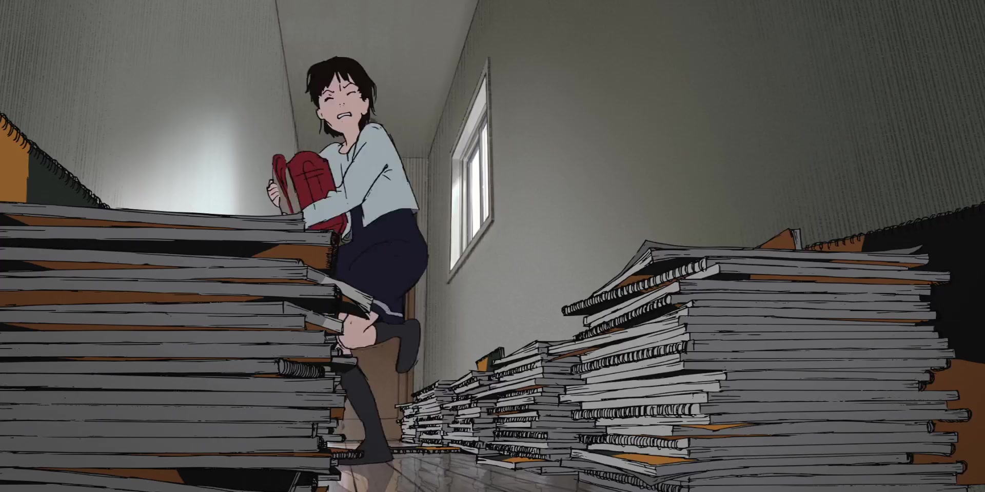 [Tsukyio Editing Resources] Look Back Raw Clips (233) (tsukyio.com).mp4